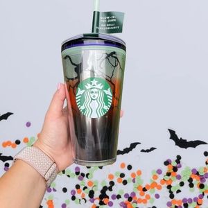 Raven’s Perch Glow in the Dark Cold Cup